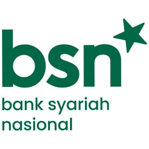PT Bank Syariah Nasional (BSN)