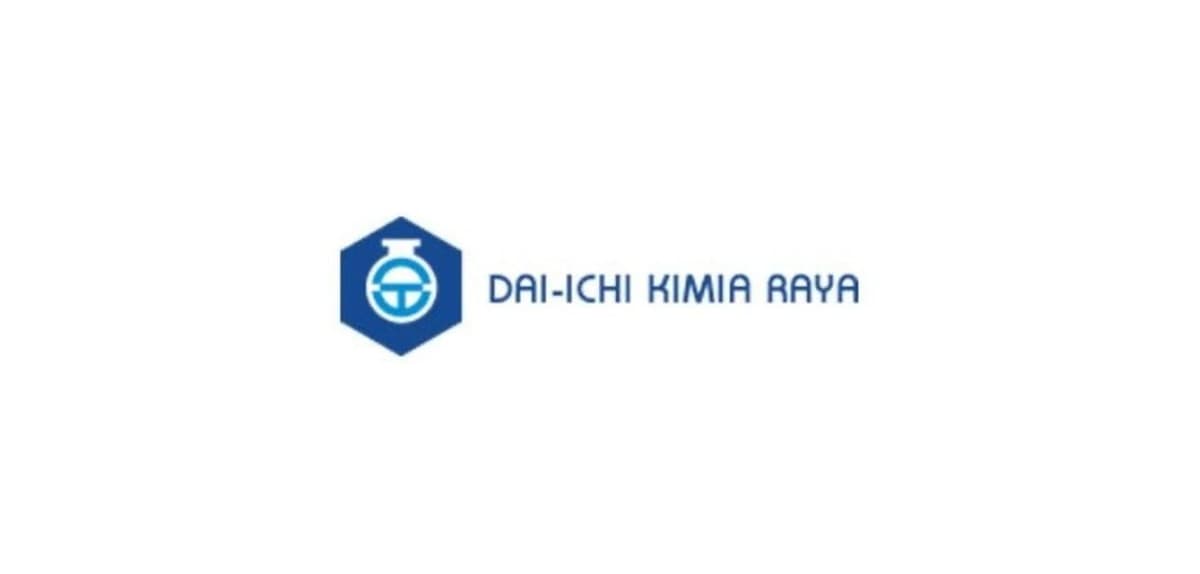 PT Dai Ichi Kimia Raya