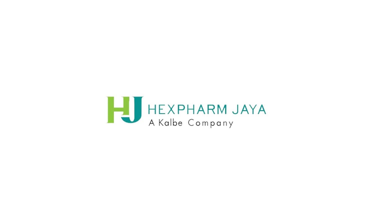 PT Hexpharm Jaya Laboratories (A Kalbe Company)