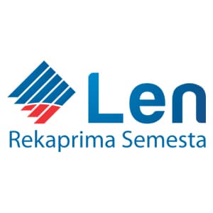 PT Len Rekaprima Semesta