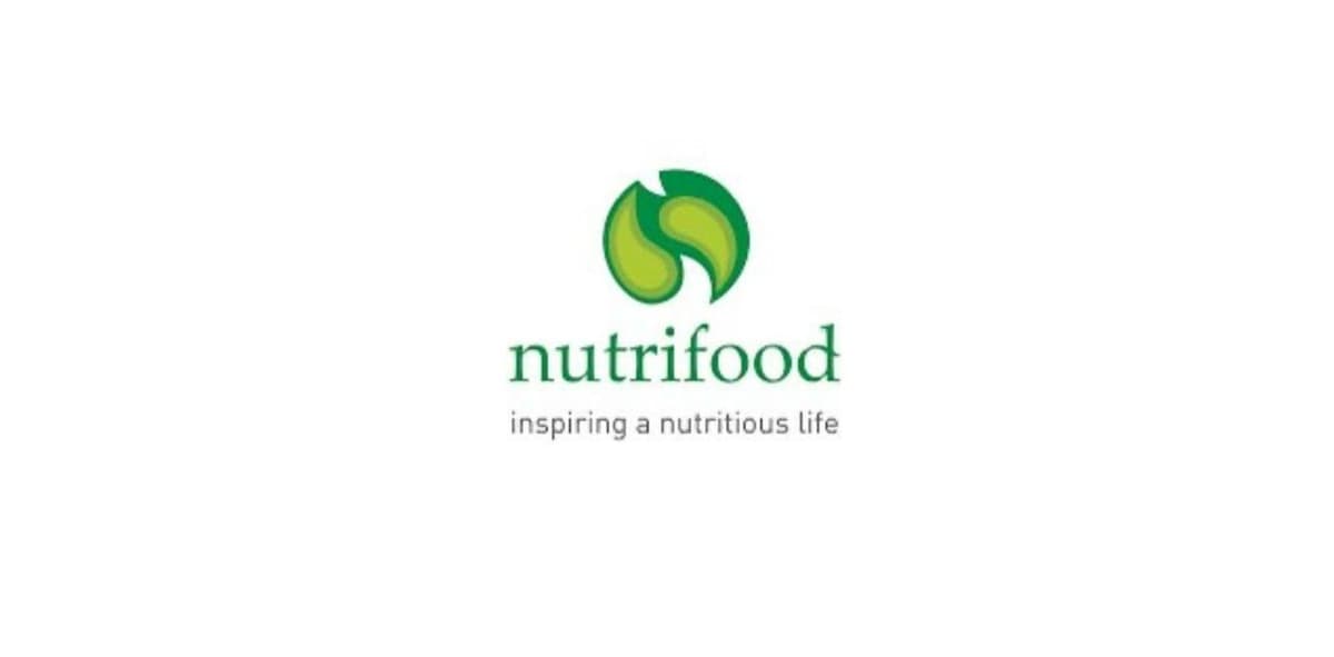 PT Nutrifood Indonesia
