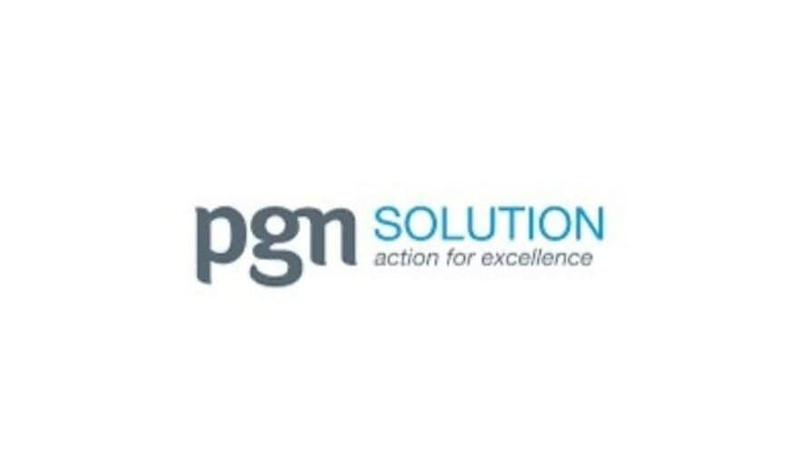 PT PGAS Solution (PGAS Solution)