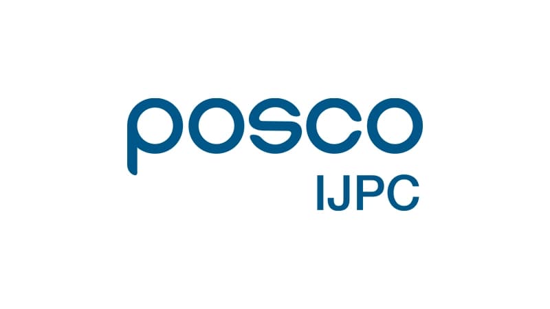 PT Posco IJPC