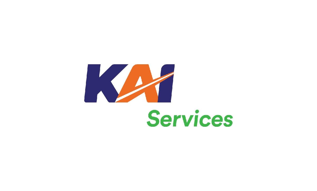 PT Reska Multi Usaha (KAI Services)
