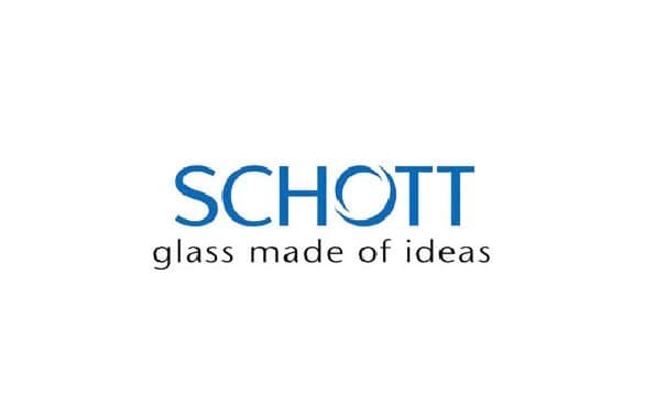 PT Schott Igar Glass