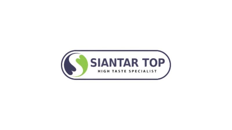 PT Siantar Top Tbk