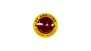 PT Smelting (Gresik Smelter & Refinery)