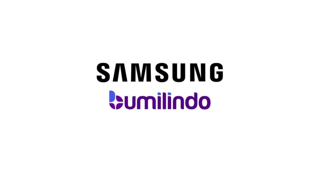 SAMSUNG by BUMILINDO