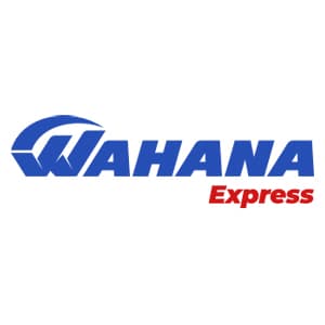 PT Wahana Prestasi Logistik (Wahana Express)