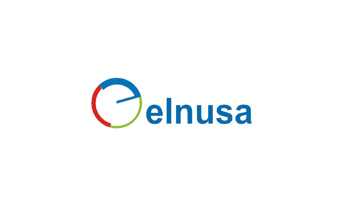 PT Elnusa Tbk