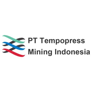 PT Tempopress International Delivery