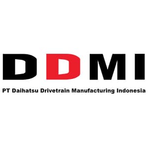 PT Daihatsu Drivetrain Manufacturing Indonesia