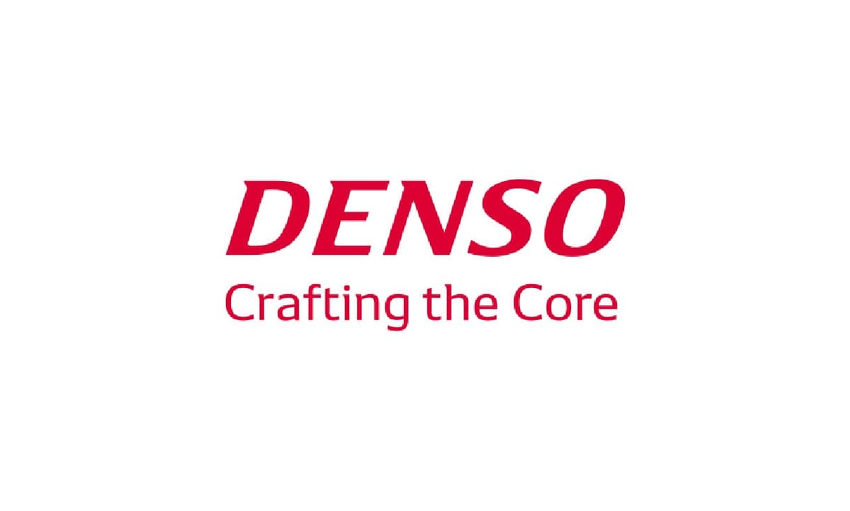 PT Denso Indonesia