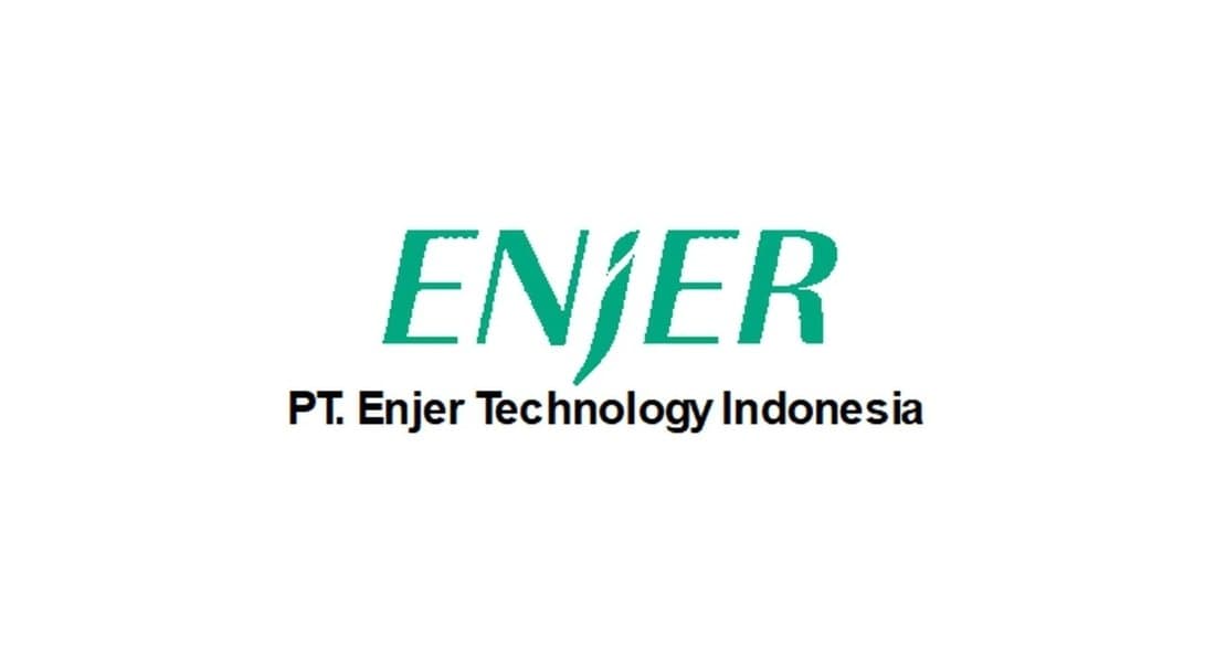 PT Enjer Technology Indonesia
