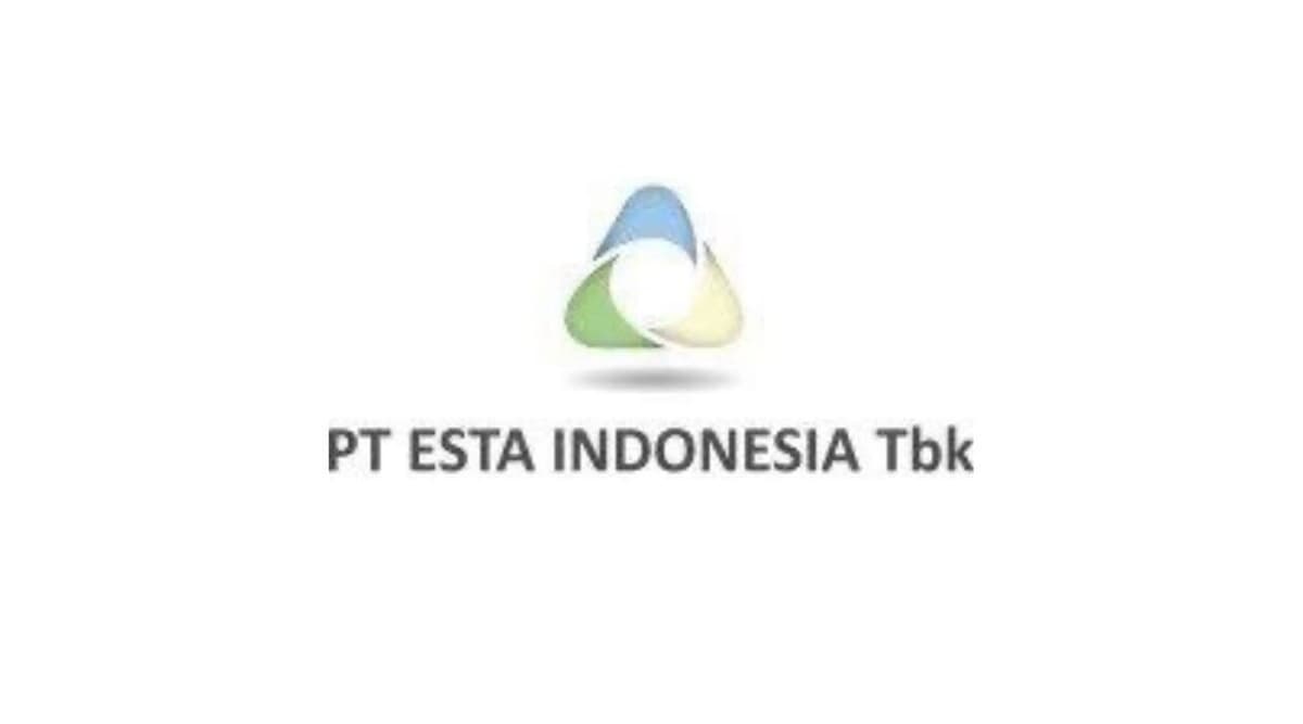 PT Esta Indonesia Tbk