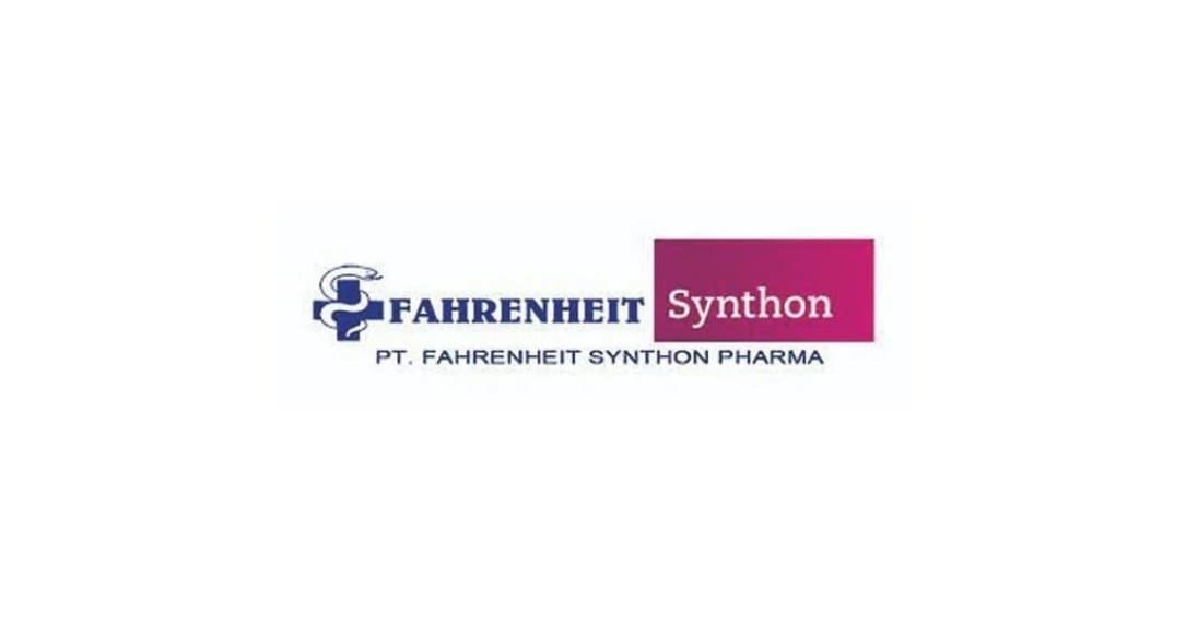 PT Fahrenheit Syntihon Pharma