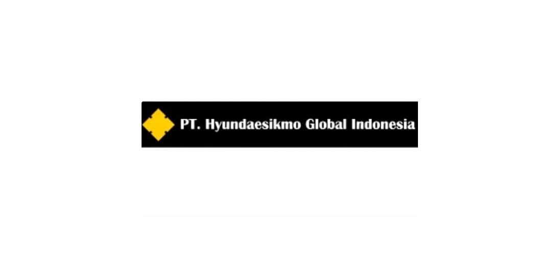 PT Hyundaesikmo Global Indonesia