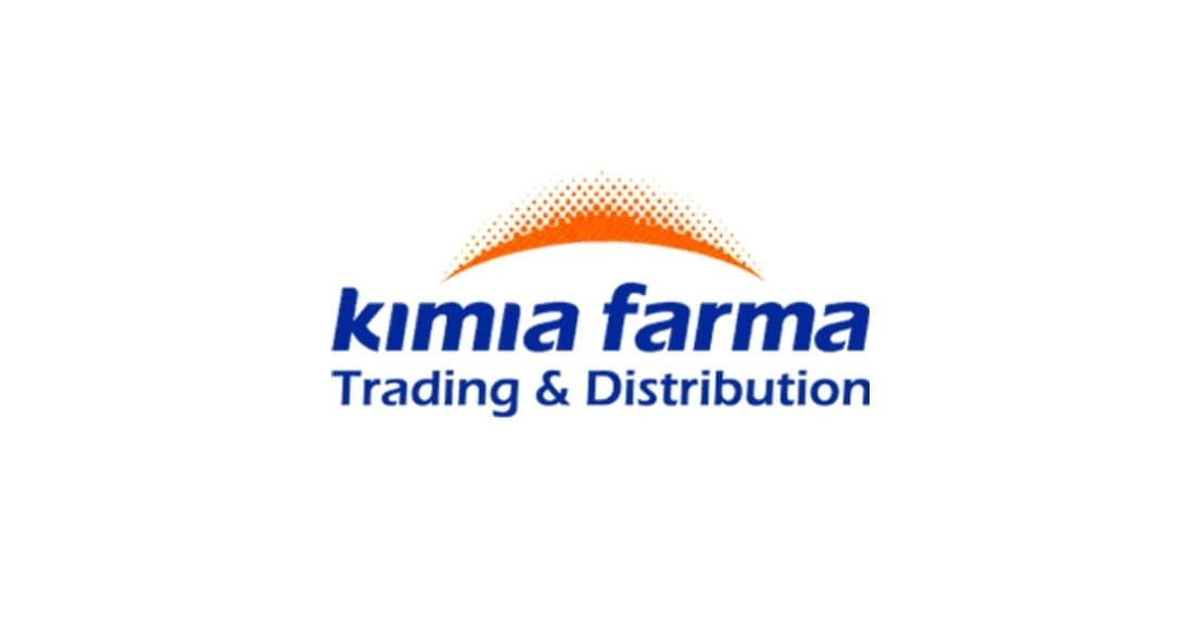 PT Kimia Farma Trading and Distribution (KFTD)