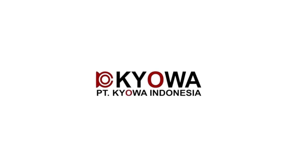 PT Kyowa Indonesia