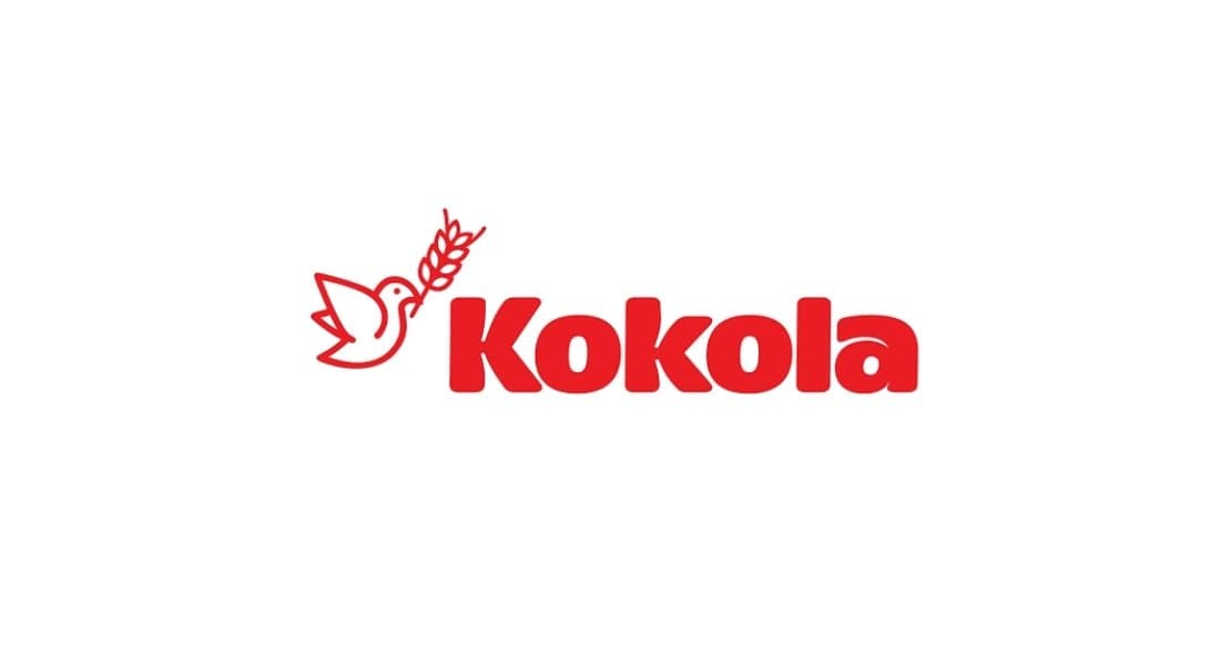 PT Mega Global Food Industri (Kokola Biskuit)