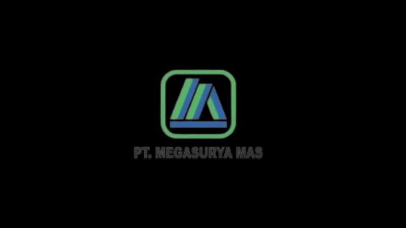 PT Megasurya Mas