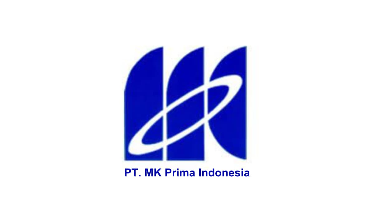 PT MK Prima Indonesia