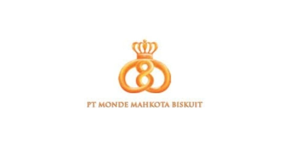 PT Monde Mahkota Biskuit
