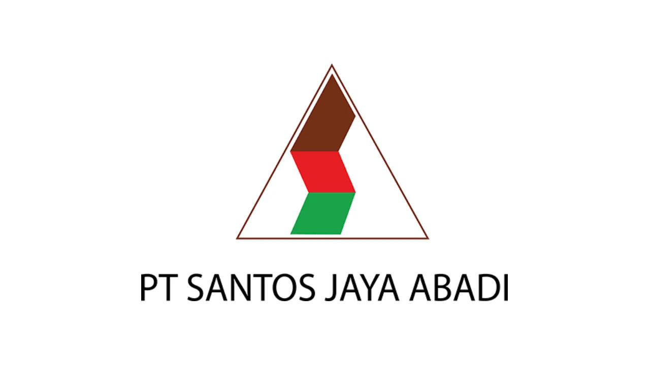 PT Santos Jaya Abadi (Kapal Abadi Group)