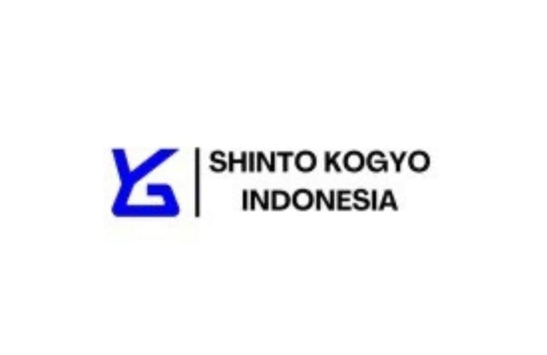 PT Shinto Kogyo Indonesia