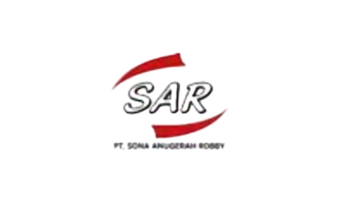 PT Sona Anugerah Robby