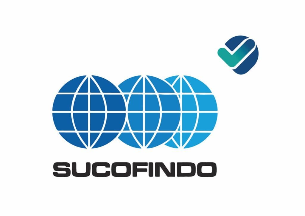 PT SUCOFINDO (Persero)