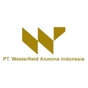 PT Westerfield Alumina Indonesia